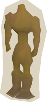 Deviant spectre
