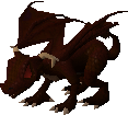 babyredragonosrs