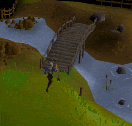 Almera's House - Baxtorian Falls