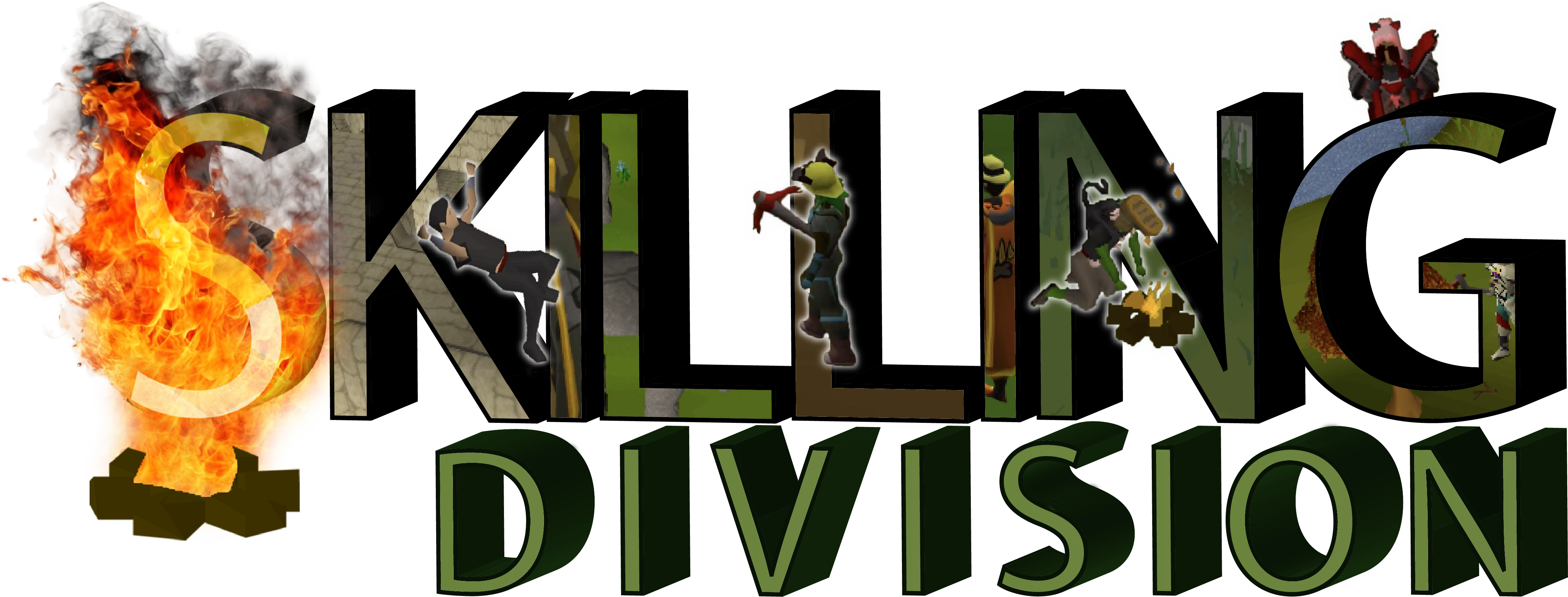 Woodcutting XP Event