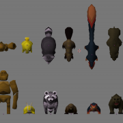 Skilling Competition 15