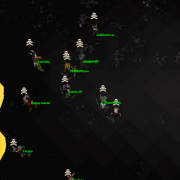 Small Division PK Trip