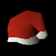 Find Santa Claus at RuneGuru