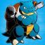 Blastoise